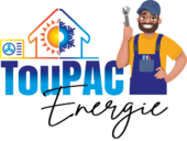 Toupac Energie